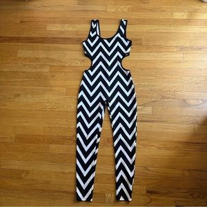 Festival Jumpsuit